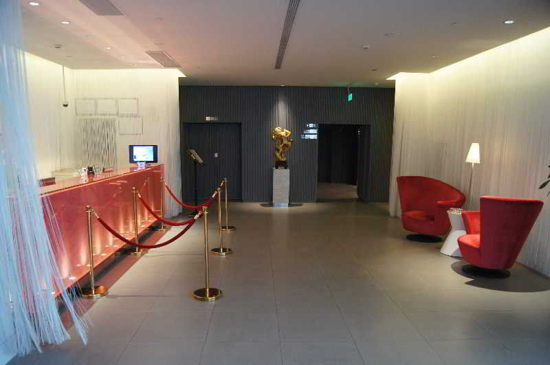 Jinjiang Inn Shanghai Jinshang City Beach Exterior foto